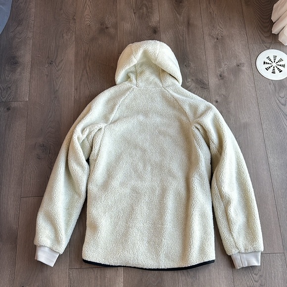 Nike Fleece Jacket - Picture 2 of 7